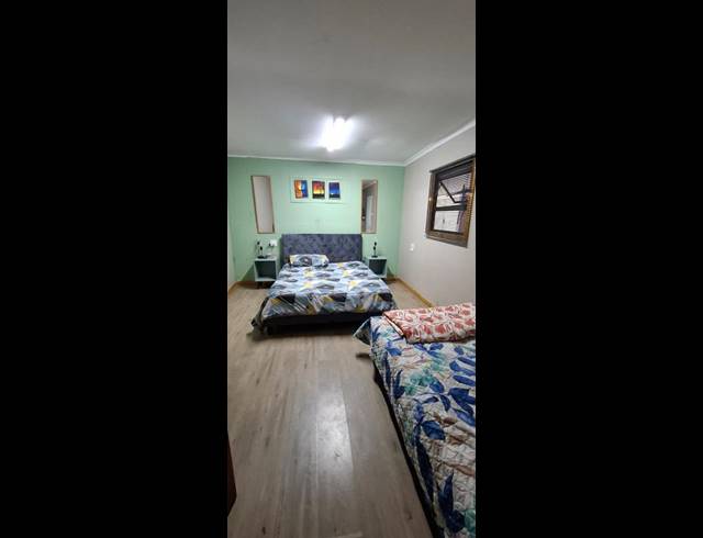 4 BEDROOM PROPERTY TO RENT IN BONTEHEUWEL